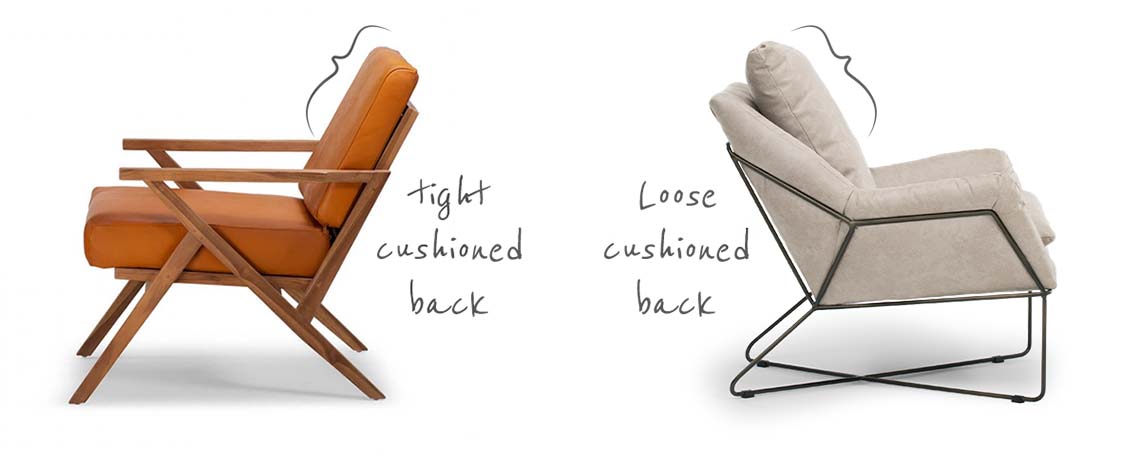 armchair
